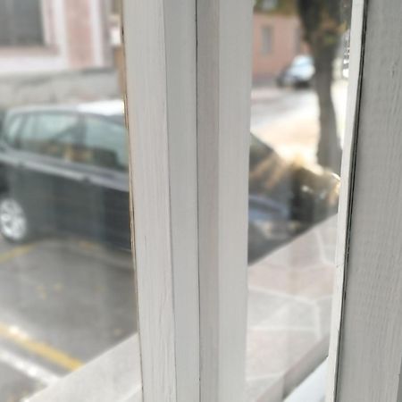 Sobe Gajic Sremski Karlovci Extérieur photo
