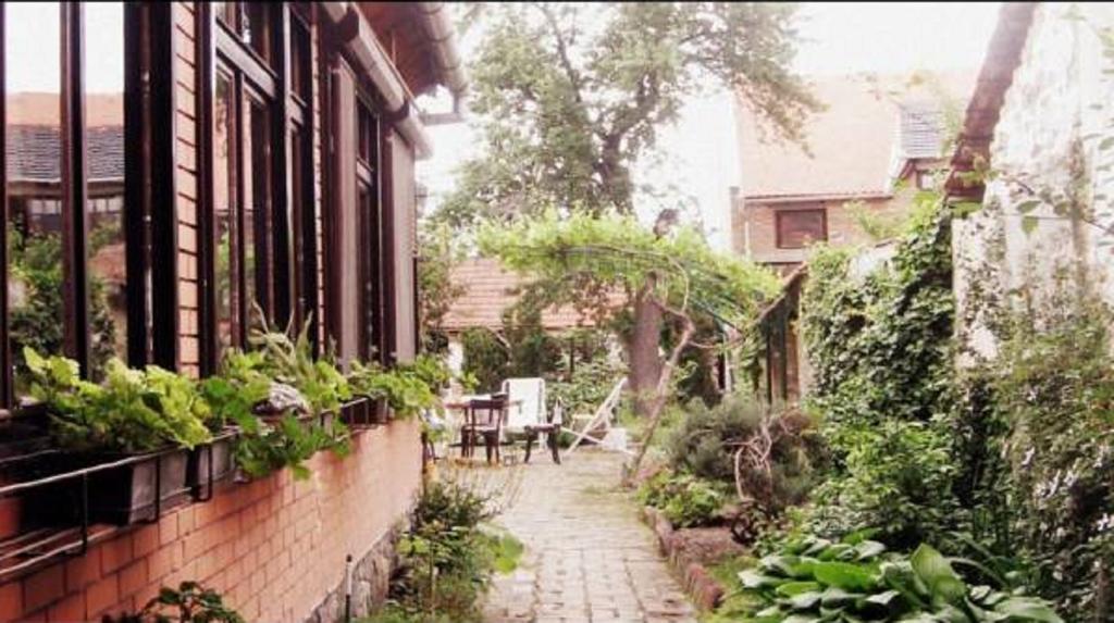 Sobe Gajic Sremski Karlovci Chambre photo