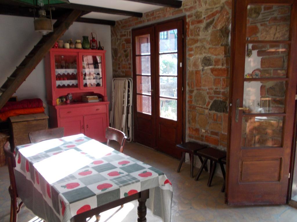 Sobe Gajic Sremski Karlovci Extérieur photo