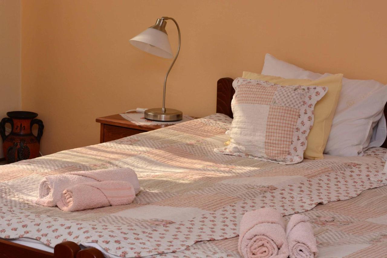 Sobe Gajic Sremski Karlovci Extérieur photo