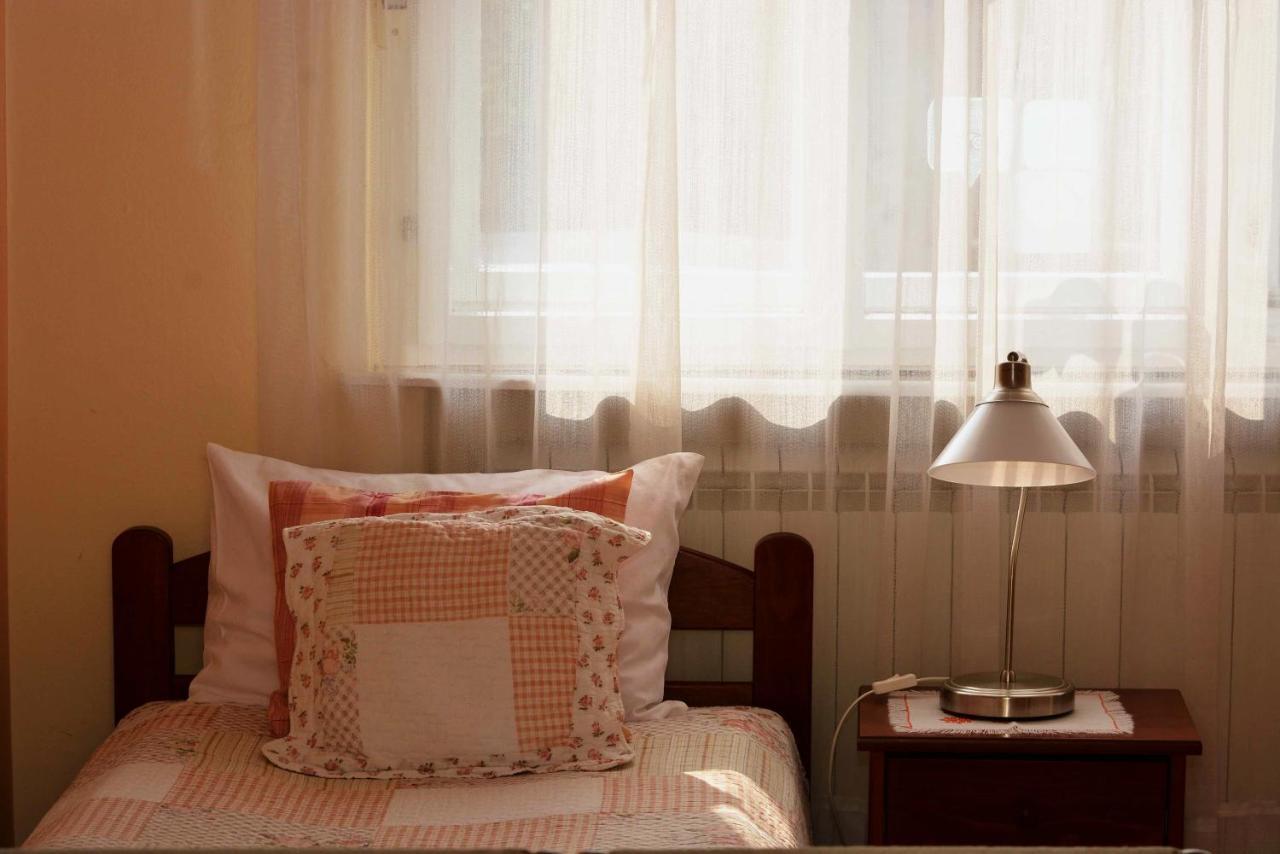 Sobe Gajic Sremski Karlovci Extérieur photo